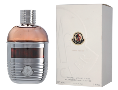 Moncler Pour Femme Eau de parfum Spray 150 ml Dames