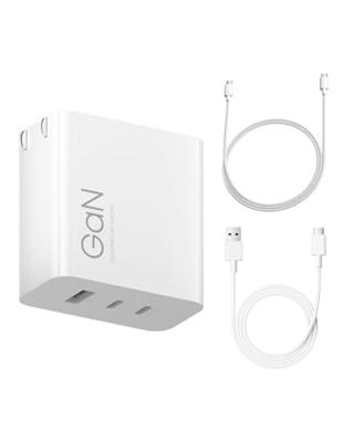 Kabel USB A naar USB-C Xiaomi Wit 1 m