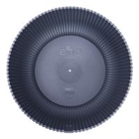 Elho Vibes fold schaal 25 antraciet - thumbnail