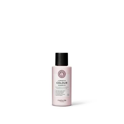 Maria Nila Luminous Colour Shampoo
