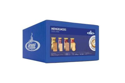 Koekjes hoppe mengelmoes 150 stuks