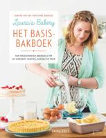 Laura  Kieft Laura's bakery, het basisbakboek - thumbnail