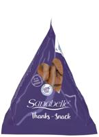 Bosch Sanabelle Thanks Snacks 20g - thumbnail