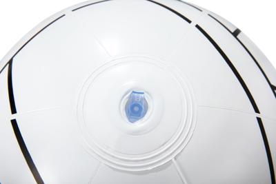 Bestway | Volleybalset Opblaasbaar 244 x 64 cm