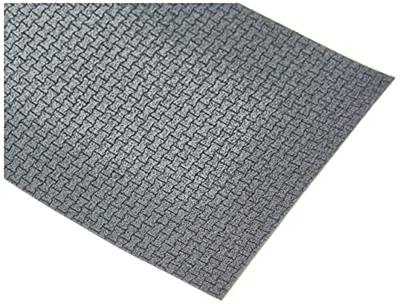 Busch 7083 H0 Kasseien (l x b) 1000 mm x 66 mm