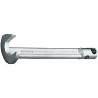 Gedore 6670800 3114 30 Klauwsleutel Sleutelbreedte (metrisch) 30 mm - thumbnail