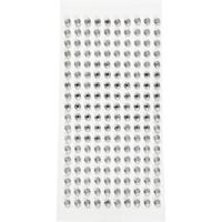 https://www.cchobby.nl/strasstenen-d-5-mm-zilver-144-stuk-1-doos - thumbnail