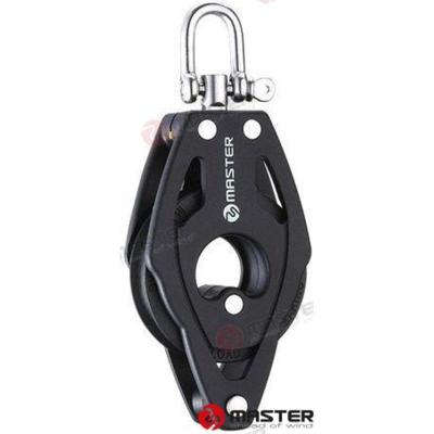 MVBB0702F - ENKELE POELIE MET 75 MM WORTEL