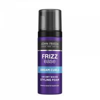 John Frieda Frizz Ease Dream Curls Styling Foam - thumbnail