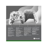 Xbox Wireless Controller - Special Edition - Arctic Camo - thumbnail