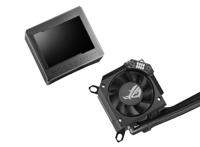 Asus ROG RYUJIN III 240 ARGB PC-waterkoeling - thumbnail