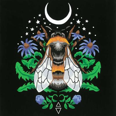 Ravensburger creart pixie cold edition bee Ravensburger creart pixie cold edition bee