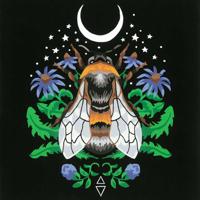 Ravensburger creart pixie cold edition bee - thumbnail