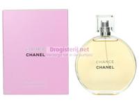 Chanel Chance Eau de Toilette - thumbnail