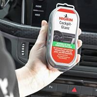 NIGRIN 74186 Quick-Shine Interieurreiniger 1 stuk(s) - thumbnail