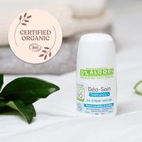 So Bio Etic Deoroller women aloe vera bio 50 Milliliter - thumbnail