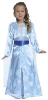IJsprinses Kristel Jurk Meisje - thumbnail