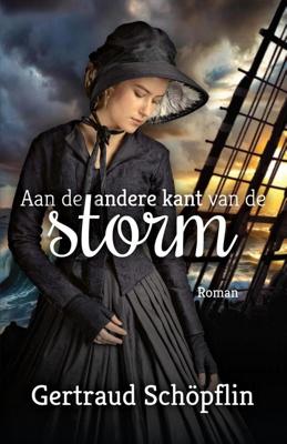 Aan de andere kant van de storm - Gertraud Schöpflin - ebook