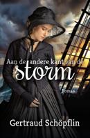 Aan de andere kant van de storm - Gertraud Schöpflin - ebook - thumbnail