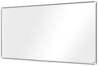 Nobo Premium Plus magnetisch whiteboard, emaille, ft 180 x 90 cm - thumbnail