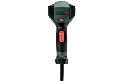 Metabo HG 20-600 | Heteluchtpistool 2000W | in Metabox - 602066500 - thumbnail