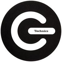 Magma Slipmat Technics OnOff - thumbnail