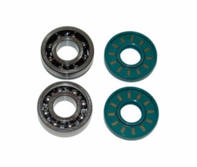 BAC Krukas lager/keerring-set tomos a3/a35