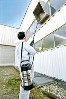 Gloria Haus und Garten 000506.2701 505 TK Profiline Drukspuit 5 l - thumbnail