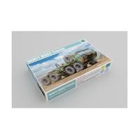 Trumpeter 1/35 HEMTT M983 Tracto - thumbnail