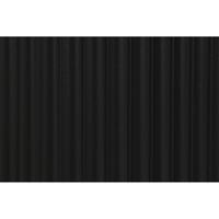 Gang Home ESPRIT Zwart 100 x 38 x 72 cm - thumbnail