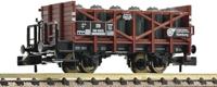 Fleischmann 6660128 N zuurzetwagen „VTG” van de DB - thumbnail