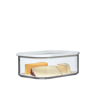 Mepal bewaardoos modula 425ml wit - thumbnail