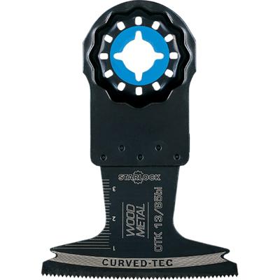 Rotec OTK 13/65bi invalz.bl.Hout/Met.Starlock 65x40mm (VE1) - 5190158