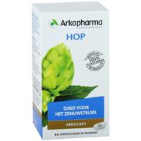 Arkocaps Hop Capsules 45st - thumbnail