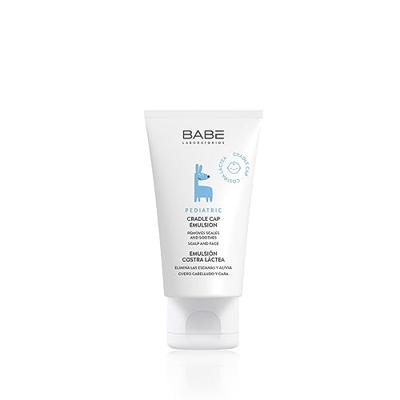BabÉ Pediatric Melkkorstjes Emulsie Tube 50ml