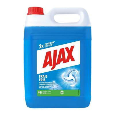 Ajax Allesreiniger fris 5 Liter