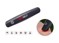 Insectenpen om jeuk te verlichten - thumbnail