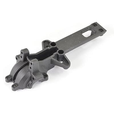 FTX Tracer front gearbox top housing & top plate (FTX9701)