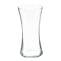 Atmosphera vaas Taps - transparant - glas - H30 x D14 cm - thumbnail