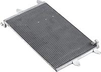 Condensor, airconditioning AC171001S - thumbnail