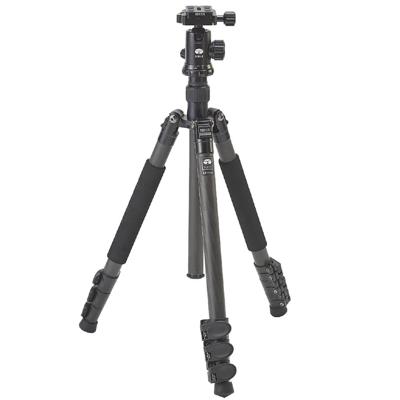 Sirui ET-1204 statief + E-10 balhoofd