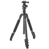 Sirui ET-1204 statief + E-10 balhoofd - thumbnail