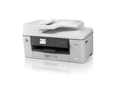 Brother MFC-J6540DWE printer - thumbnail