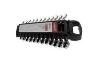 Gedore RED R07105012 Ringratel-steeksleutelset Metrisch 8 - 19 mm 12-Delig 3300850 - R07105012 - thumbnail