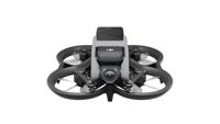 DJI Avata 4 propellers Quadcopter 3840 x 2160 Pixels Zwart, Grijs - thumbnail