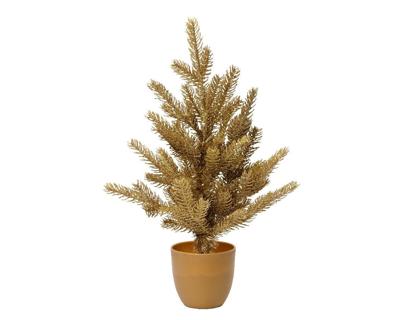 Tiffany mini boom d35h45 cm goud Everlands - Everlands
