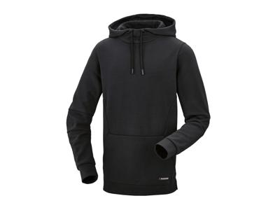 PARKSIDE Heren hoodie (Zwart, XXL)