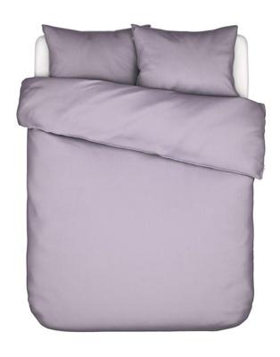 Essenza Minte Purple breeze Dekbedovertrek