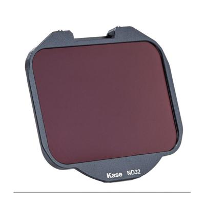 Kase Clip-in filter Sony A7/A9 ND32