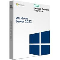 HP Windows Server 2022 16-core Standaard Kit ROK SW P46171-A21 - thumbnail